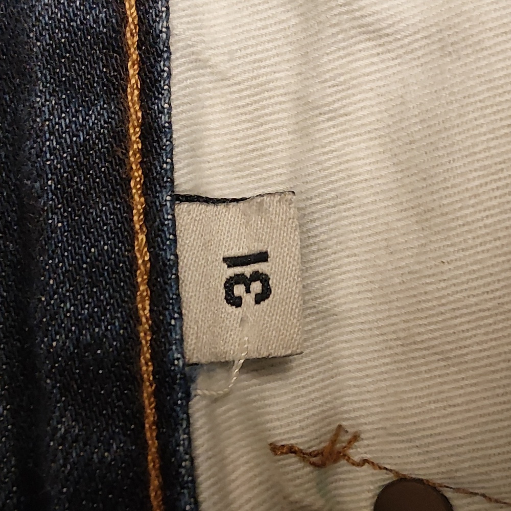 J Brand Kane Slim Straight Leg Jeans - Picture 11 of 11